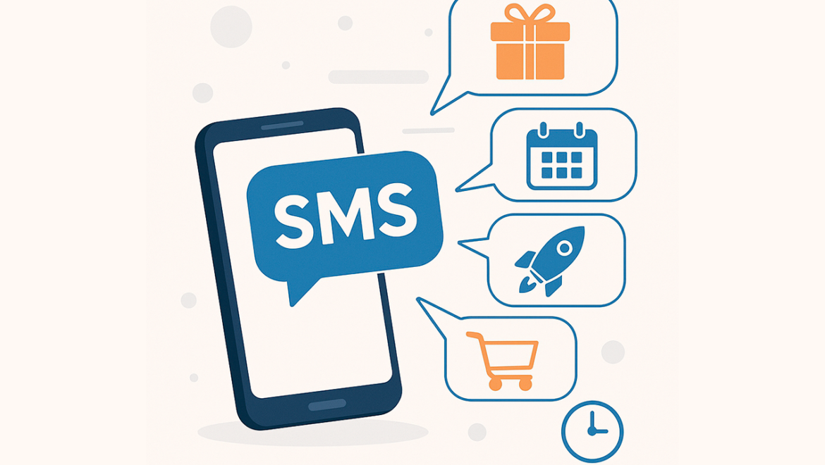 5 Momentos Perfeitos para Usar SMS em Massa e Garantir Resultados Surpreendentes